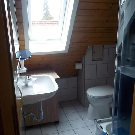 Pensionat Kulisse