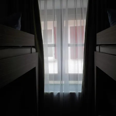 Kulisse Guest house Guenzburg