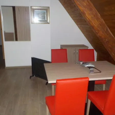 Guest house Kulisse Guenzburg