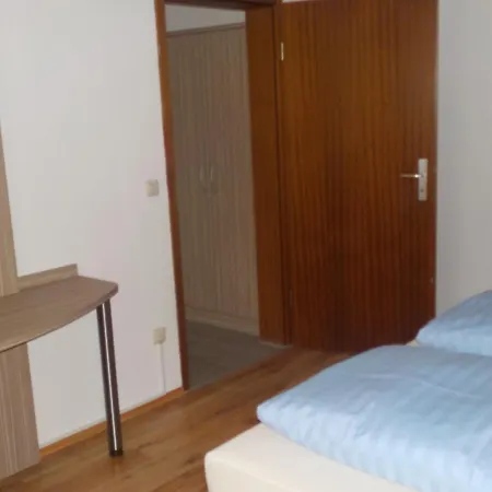 Guest house Kulisse *