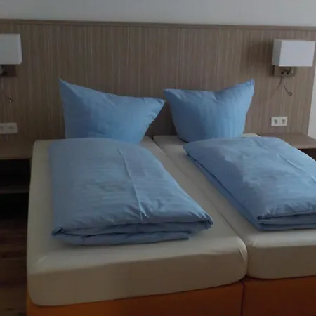 Kulisse Guest house *