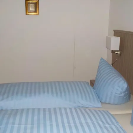 Kulisse Guest house
