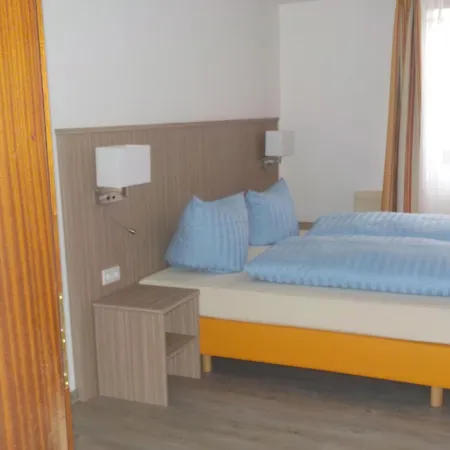 Pensionat Kulisse 3*