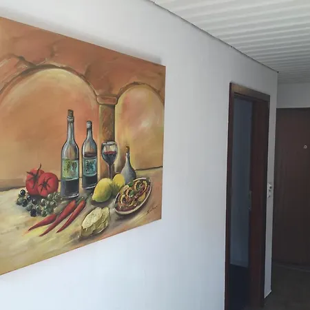 Guest house Kulisse *