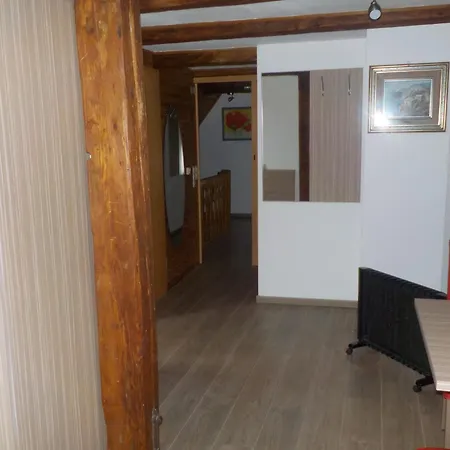 Casa de hóspedes Kulisse