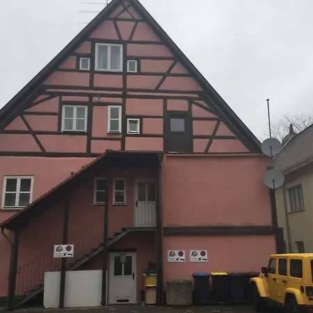 Kulisse Günzburg