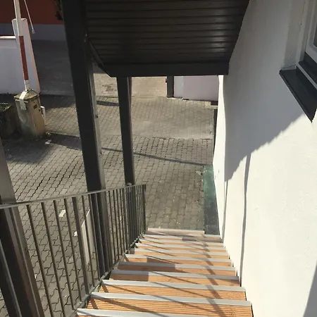 Casa de hóspedes Kulisse